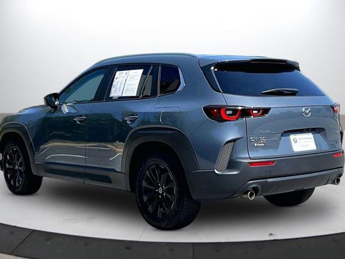 Used 2024 MAZDA CX-50 AWD 2.5 S w/ Preferred Package image 7