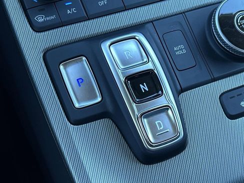 Used 2023 Hyundai Palisade SEL w/ Cargo Package image 12