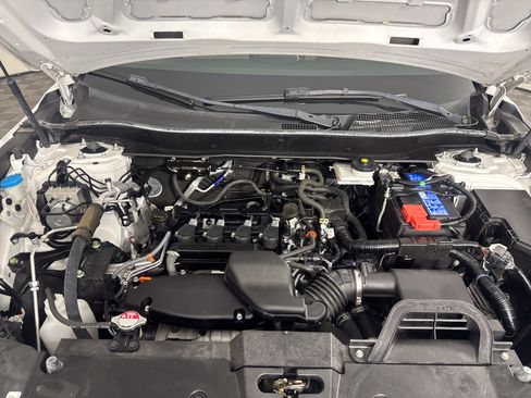 Certified 2023 Honda CR-V LX image 12