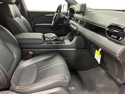 New 2026 Honda Passport TrailSport Elite image 24