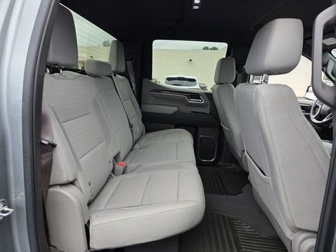 Used 2023 Chevrolet Silverado 1500 LT RWD image 27