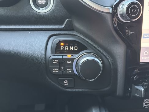 New 2026 RAM 1500 Big Horn image 18