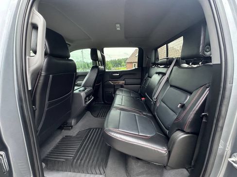 Used 2019 Chevrolet Silverado 1500 RST w/ All-Star Edition AWD/4WD image 16