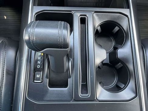 Used 2022 Ford F150 Raptor w/ Equipment Group 801A High AWD/4WD image 22