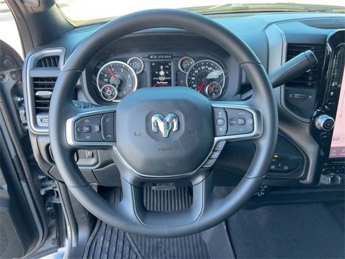 New 2026 RAM 3500 Tradesman image 16