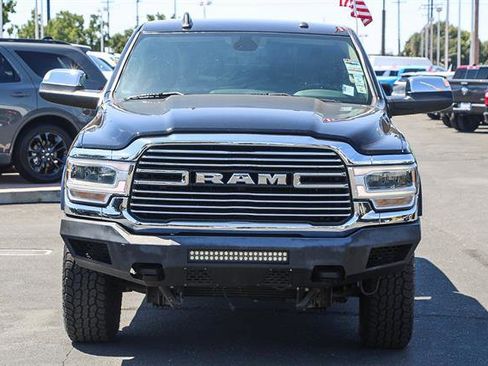 Used 2022 RAM 2500 Laramie image 6