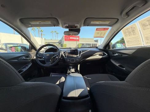 Used 2023 Chevrolet Malibu LT FWD image 26
