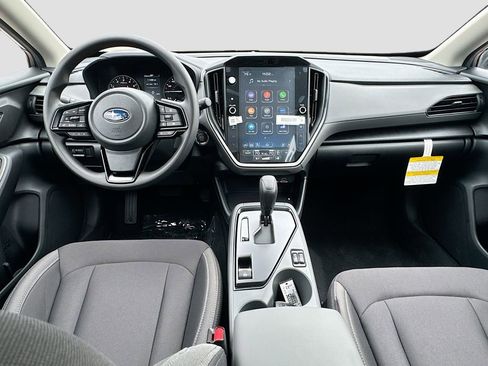 New 2026 Subaru Crosstrek 2.0i Premium AWD/4WD image 27