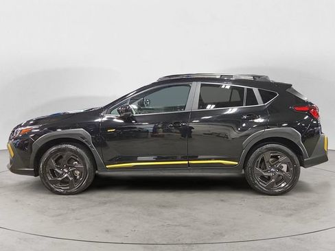 Used 2025 Subaru Crosstrek 2.5i Sport AWD/4WD image 8