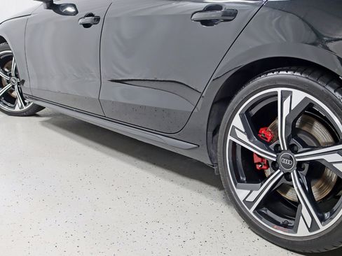 Used 2023 Audi S4 Prestige image 12