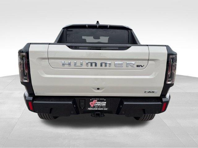 New 2026 GMC Hummer EV 4x4 Crew Cab image 6