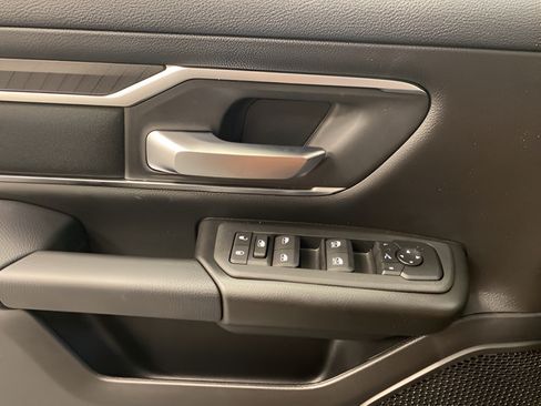 New 2026 RAM 1500 Big Horn AWD/4WD image 19