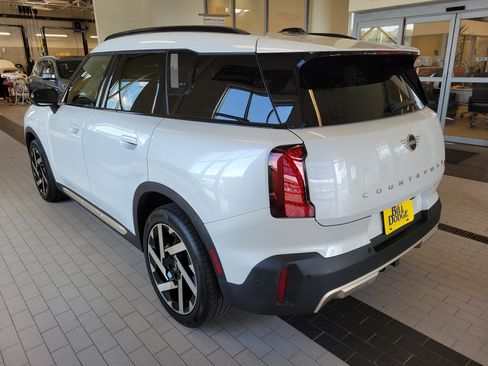 Used 2025 MINI Cooper Countryman S AWD/4WD image 7