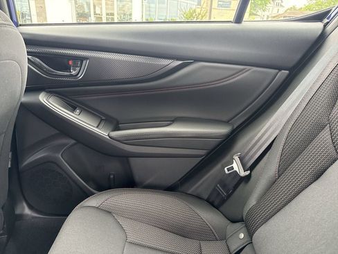 New 2026 Subaru WRX Premium w/ WRX Essentials Package AWD/4WD image 25