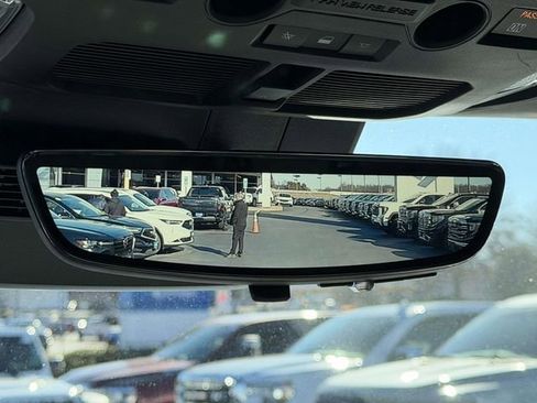 Used 2025 GMC Hummer EV 3X w/ Battery Pack, 24 Module Pack image 22