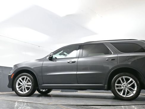 Used 2024 Dodge Durango GT AWD/4WD image 56