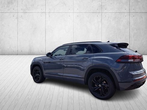 New 2026 Volkswagen Atlas Cross Sport SEL R-Line image 6