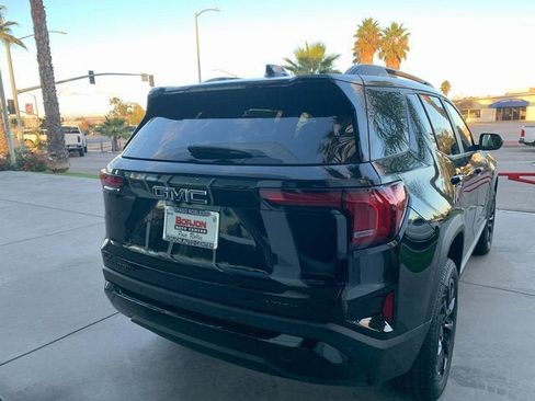 New 2026 GMC Terrain Elevation w/ Black Edition image 7