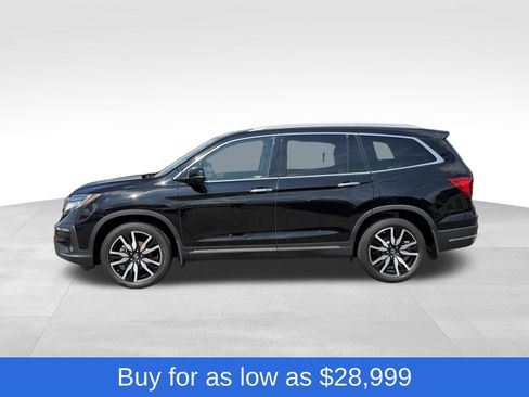 Used 2022 Honda Pilot Touring image 8