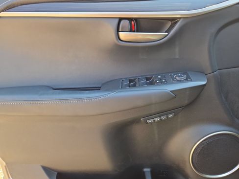 Used 2015 Lexus NX 200t FWD w/ Luxury Package image 15