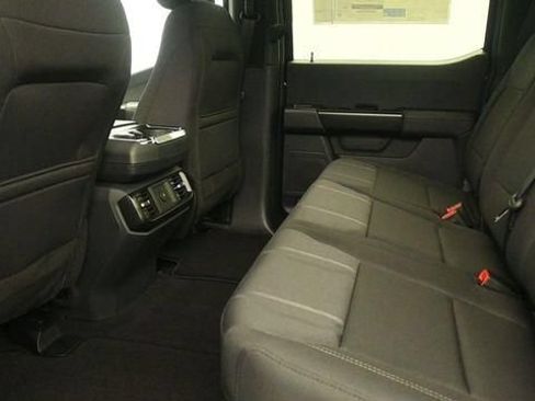 New 2026 Ford F150 STX w/ Equipment Group 200A AWD/4WD image 10