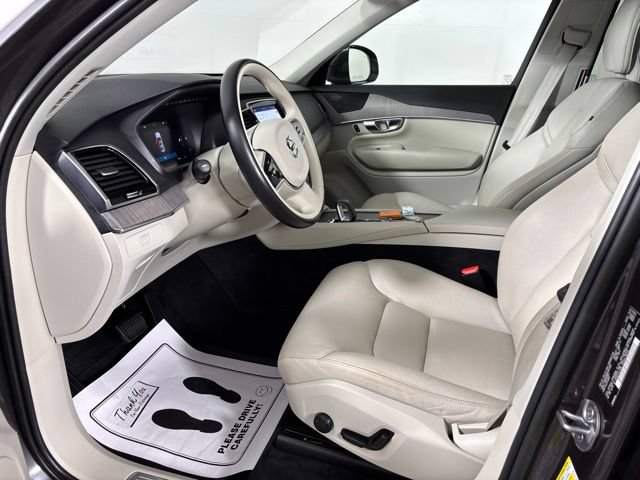 Used 2023 Volvo XC90 B6 Plus w/ Protection Package Premier AWD/4WD image 18