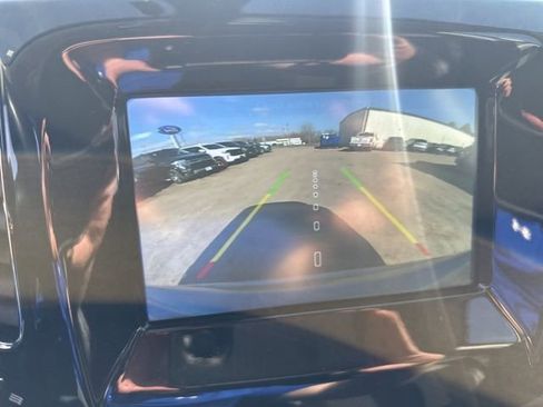 Used 2020 Jeep Compass Latitude image 18