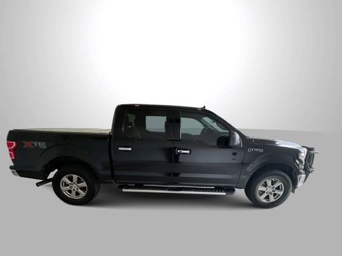 Used 2020 Ford F150 XLT w/ XTR Package AWD/4WD image 9