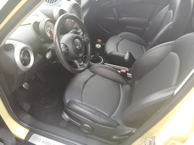 Used 2012 MINI Cooper Countryman S FWD image 30