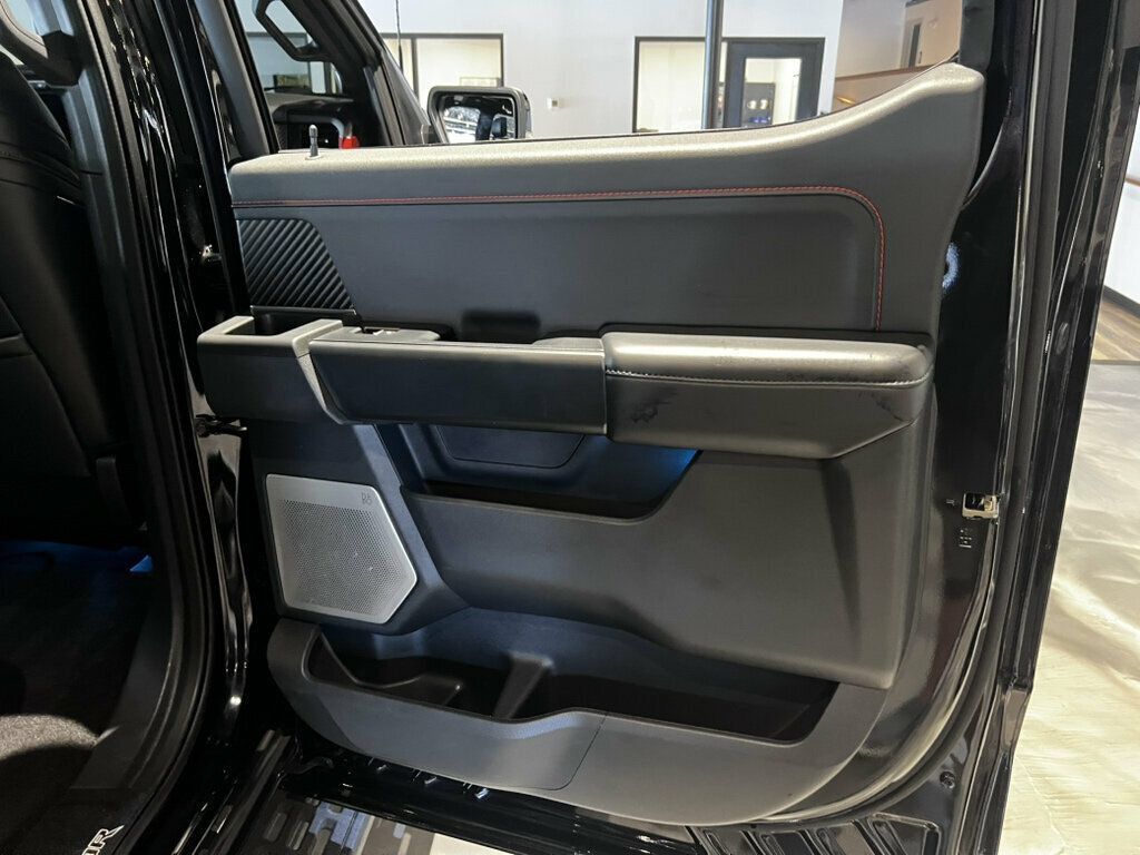 Used 2024 Ford F150 Raptor AWD/4WD image 25