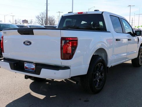 New 2026 Ford F150 STX w/ Equipment Group 200A RWD image 5