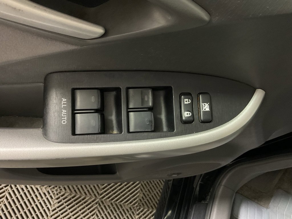 Used 2010 Toyota Prius Three FWD image 16