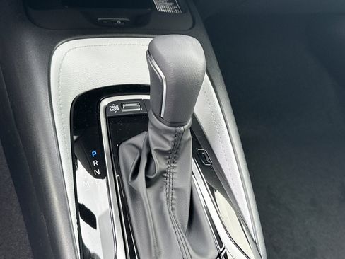 New 2026 Toyota Corolla SE image 19