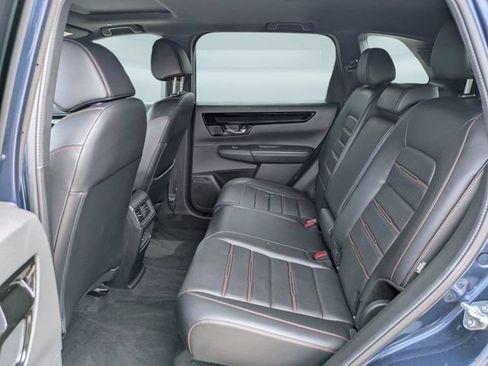Certified 2024 Honda CR-V Sport Touring image 15