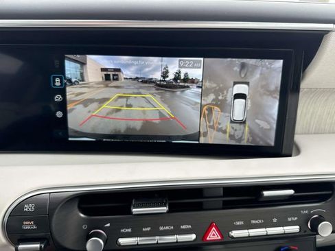 New 2026 Hyundai Palisade Calligraphy image 30