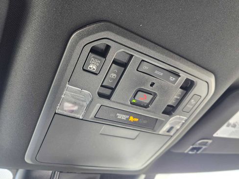New 2026 Toyota Tundra Platinum AWD/4WD image 33