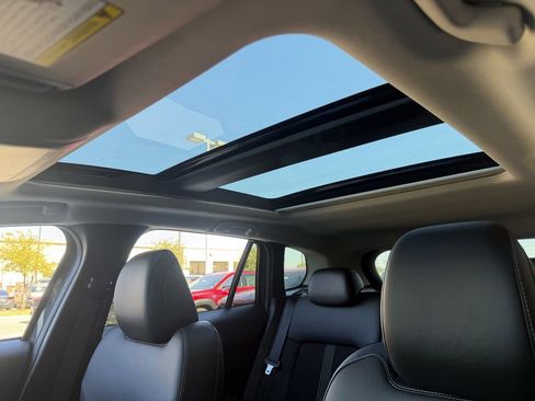 New 2025 MAZDA CX-50 AWD 2.5 S w/ Weather Package image 23