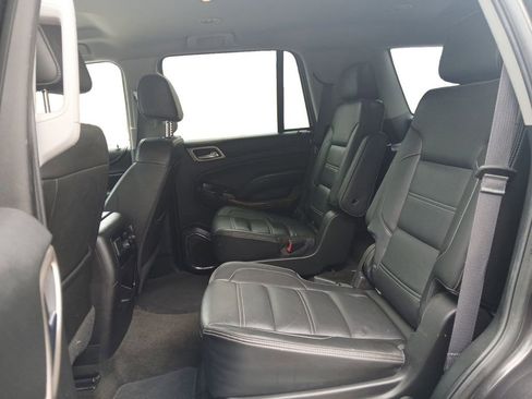 Used 2017 GMC Yukon Denali RWD image 13