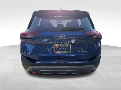 Used 2023 Nissan Rogue SL w/ SL Premium Package AWD/4WD image 7