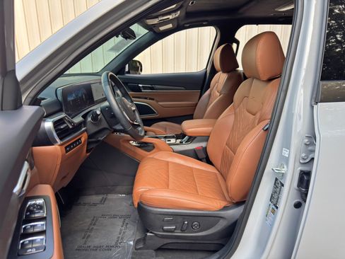 Used 2025 Kia Telluride SX Prestige X-Line AWD/4WD image 17