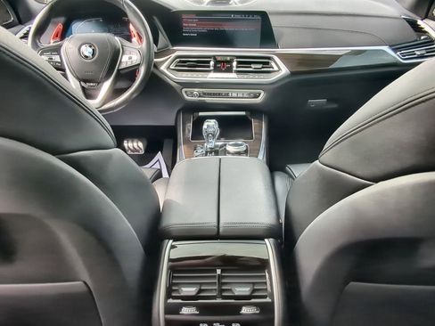 Used 2019 BMW X5 xDrive40i w/ Premium Package 2 AWD/4WD image 21