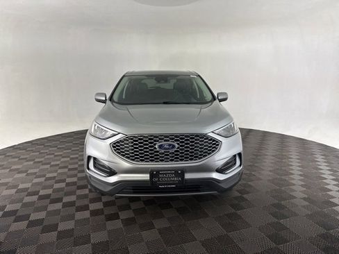 Used 2024 Ford Edge SEL image 2
