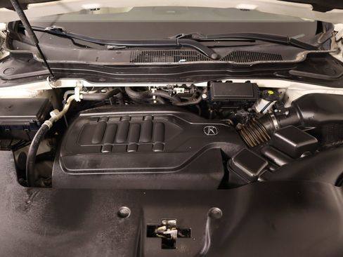 Used 2017 Acura MDX SH-AWD w/ Technology Package image 20