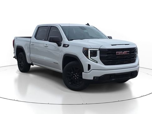 New 2026 GMC Sierra 1500 Elevation w/ Preferred Package AWD/4WD image 1