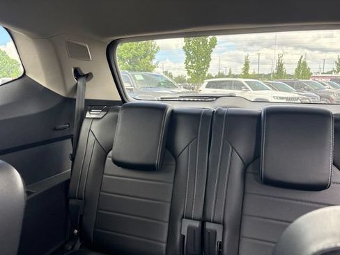 Used 2021 Volkswagen Atlas SEL Premium AWD/4WD image 24