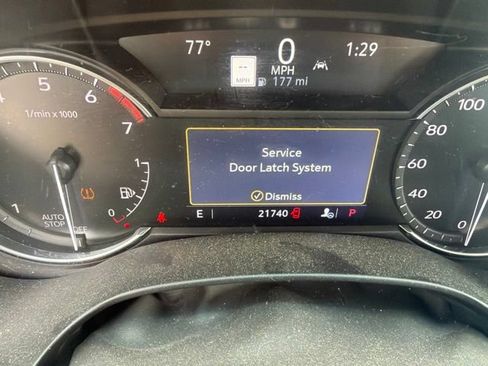 Used 2021 Cadillac CT4 Premium Luxury AWD/4WD image 27