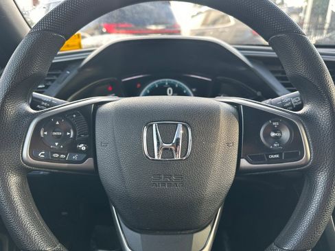 Used 2018 Honda Civic EX image 25
