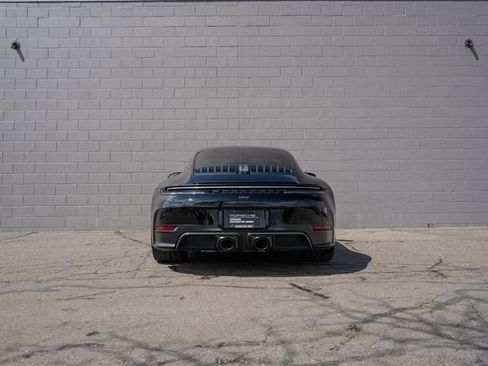 Certified 2026 Porsche 911 Carrera 4 GTS image 6