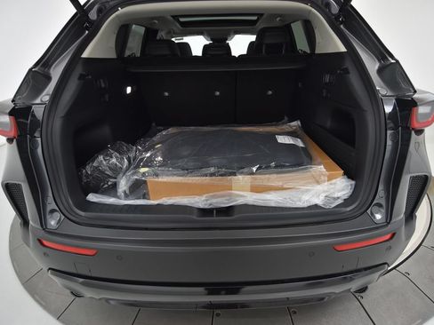 New 2026 MAZDA CX-50 AWD 2.5 Hybrid w/ Weather Package image 35