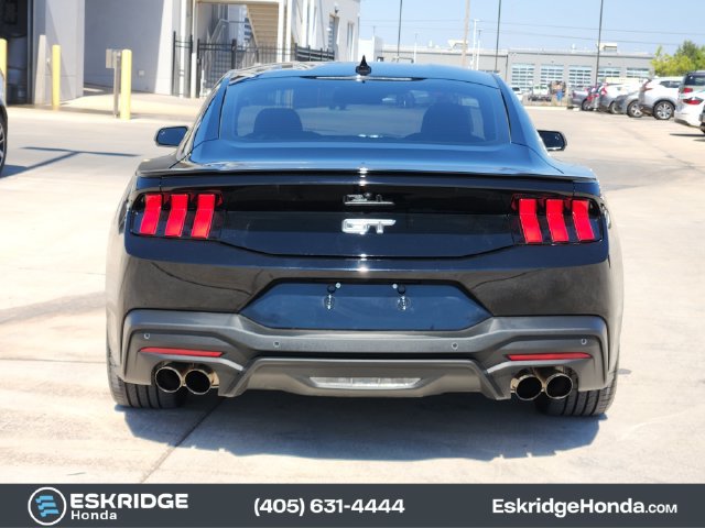 Used 2024 Ford Mustang GT Premium RWD image 6